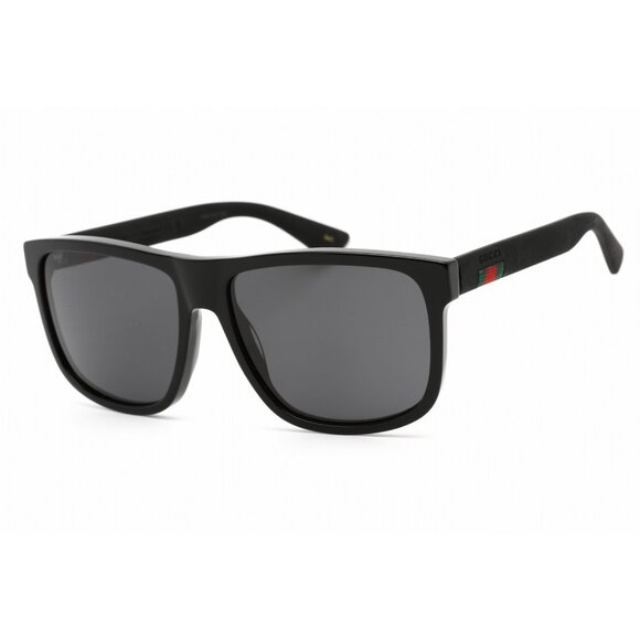 Gucci Sunglasses GG0010S-001-58 New with tags - Picture 1 of 5